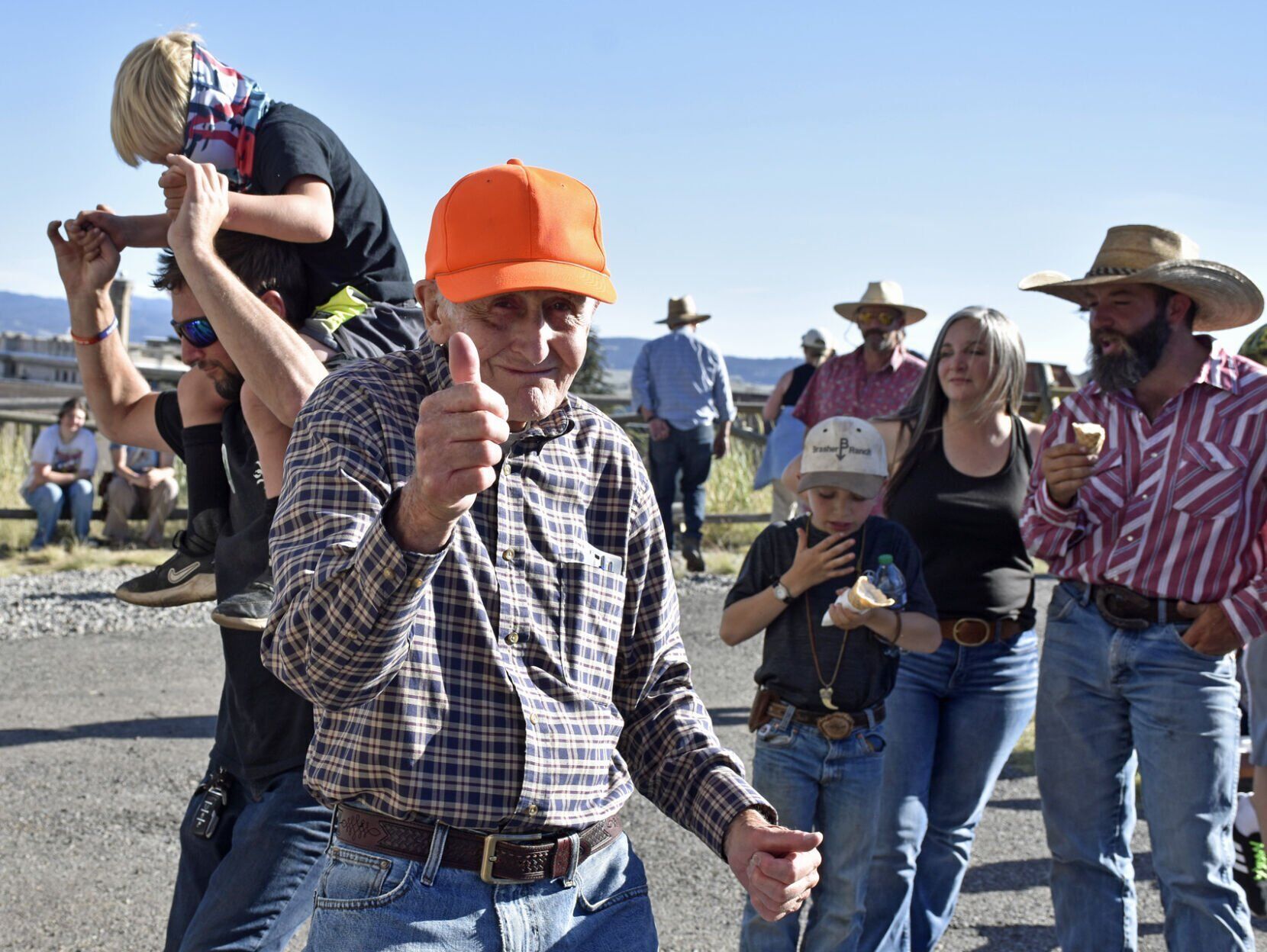 Montana Folk Festival